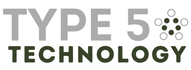 Type 5 Technology — IT Solutions Dallas TX